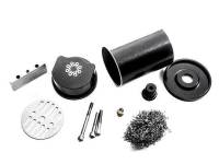 Integrated Engineering - IE Recirculating Catch Can - DIY Universal Fitment IEDIYUU17 - Image 3