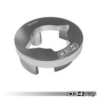 034Motorsport - 034Motorsports Billet Aluminum Rear Differential Mount Insert Kit for B9/B9.5 AUDI Q5/SQ5 - Image 4