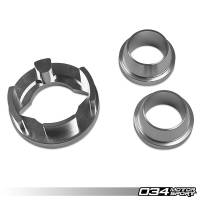 034Motorsport - 034Motorsports Billet Aluminum Rear Differential Mount Insert Kit for B9/B9.5 AUDI Q5/SQ5 - Image 6
