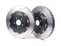 Drums and Rotors
