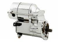 Electrical - Starting & Charging - Starter Motors
