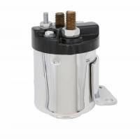 Electrical - Starting & Charging - Starter Solenoids