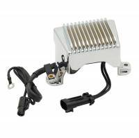 Electrical - Starting & Charging - Voltage Regulators