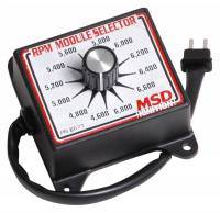 Products - Engine - RPM Limiters