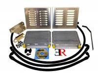 Products - Engine - Oil Coolers