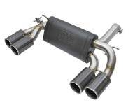 Products - Exhaust, Mufflers & Tips - Axle-Back Kits