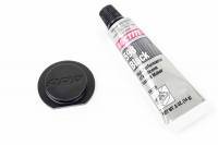 Products - Exterior - Windshield Wiper Pivot Cover