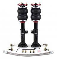 Air Suspension Systems