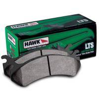 Brake Pads - OE