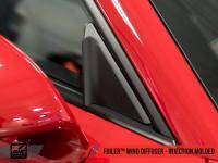 Products - Exterior - Window Deflectors