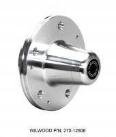 Products - Drivetrain - Wheel Hubs