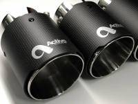 Products - Exhaust, Mufflers & Tips - Exhaust Tips
