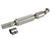 Products - Exhaust, Mufflers & Tips - Catalytic Converters