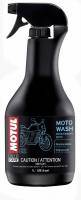 Products - Exterior - Washes & Soaps