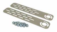 Products - Fabrication - Brackets