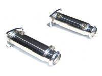 Products - Exhaust, Mufflers & Tips - Bypass Pipes