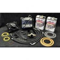 Products - Drivetrain - Transmissions
