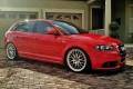 Vehicles - Audi - A3 8P (2006-2013)