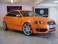 Vehicles - Audi - S3 8P (2006-2012)