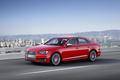 Vehicles - Audi - S4 B9 (2016+)