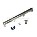 Golf MKV (2006-2009) - Fuel System - Fuel Rails
