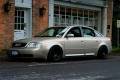 Vehicles - Audi - A6 C5 (1999-2005)