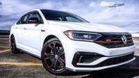Vehicles - Volkswagen - Jetta MKVII (2019+)