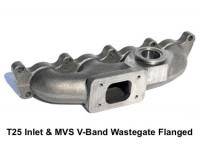 Exhaust Manifolds