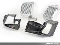 Audi - A6 C5 (1999-2005) - Intercoolers