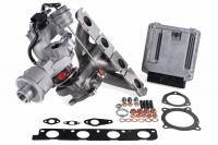 Turbocharger