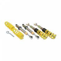 Audi - A4 B5 (1996-2001) - Suspension