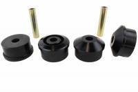 Jetta MKIV (1999-2005) - Suspension - Camber Kits