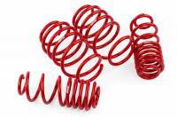 Lowering Springs