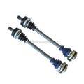 S3 8V & 8Y (2015+) - Transmission - Driveline