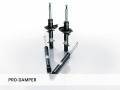 S4 B5 (1996-2001) - Suspension - Struts & Shocks