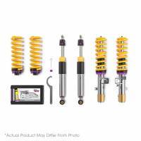 Coilover Kits