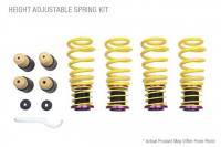 Coilover Kits
