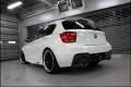 BMW - 1 Series - F20 Hatchback (2012+)