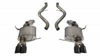 Exhaust Systems