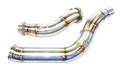 Downpipes