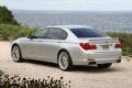 Vehicles - BMW - 7 Series