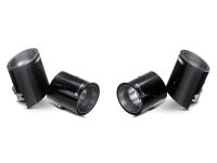 Cat-Back Exhaust Systems