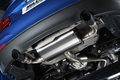 Cat-Back Exhaust Systems