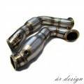 Downpipes