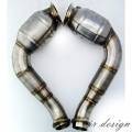 Downpipes