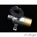Line Lock Kit & Solenoids