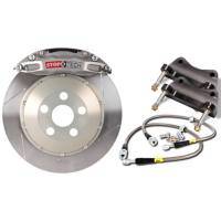 Z Series - Z4 (2009-2016) - Braking
