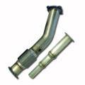Downpipes