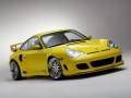 Vehicles - Porsche - 911 996 (1999-2005)