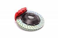 Big Brake Kits